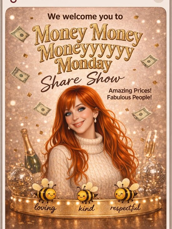 Handbags - 🍑 Money Money Money Monday Bag, Wallet & Access.💸LOWEST Price  Share Show
